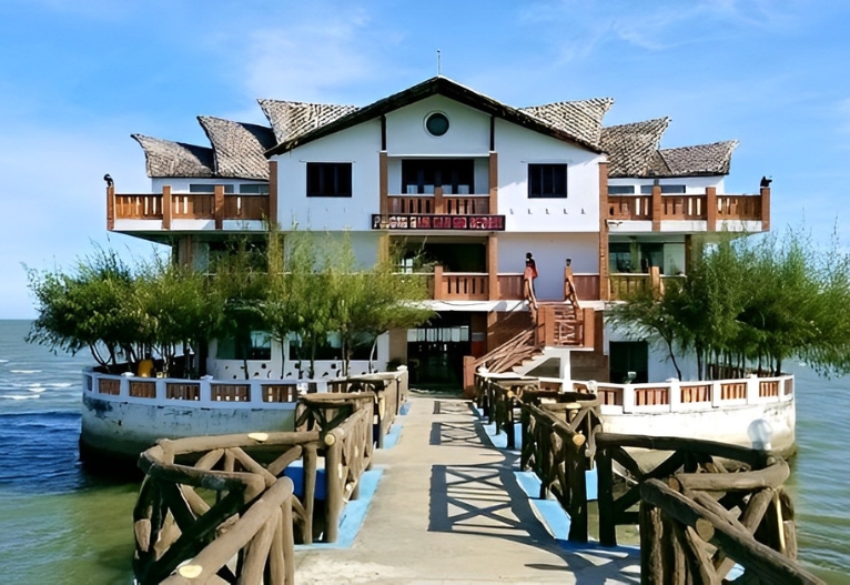 5 Resort Cần Giờ Được Đánh Giá Cao Nhất Hiện Nay